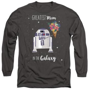 Disney Tops y Camisetas Greatest m In The Galaxy para mujer
