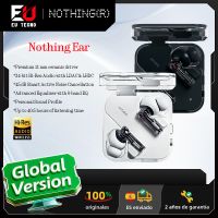 nothing ear cancelacion activa de ruido de 45db driver de 11mm audio de alta resolucion de 24 bits con ldac y lhdc hasta 405 horas de reproduccion