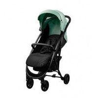 silla de paseo cotton 2 verde