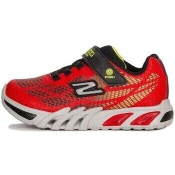 Skechers Deportivas Moda 400137NRDBK para niño