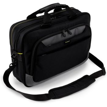 Targus CityGear Maletín para Portátil hasta 15.6