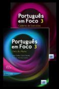 portugues em foco 3 alumno  ejercicios b2
