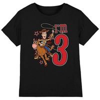 disney tops y camisetas im 3 para nina