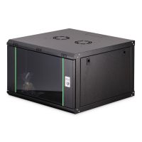 armario rack digitus dynamic basic 7u 600x600 mm negro