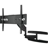 sandstrom sfmgl18 full motion 49-70 tv bracket