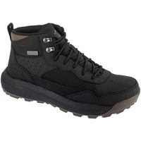 skechers zapatillas de senderismo cambert - harlan para hombre