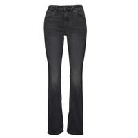 levis pantalon de campana 725 hr slit bootcut para mujer