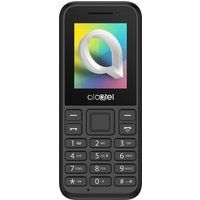 alcatel 1066 - black black