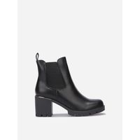 la modeuse botines 72957p171934 para mujer