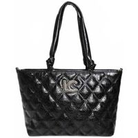lola casademunt bolso de mano padded shopper with double stitching and para mujer