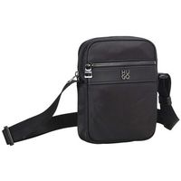 hugo bandolera bolso bandolera quantic para hombre