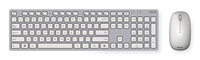 combo teclado raton asus w2500