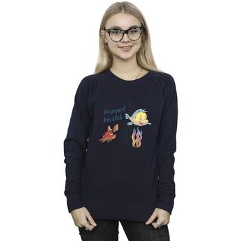 Disney Jersey The Little Mermaid Club para mujer