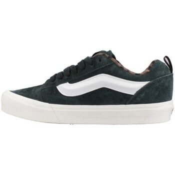 Vans Deportivas Moda Knu Skool para hombre