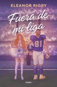 fuera de mi liga