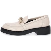 frau mocasines naplack conchiglia para mujer