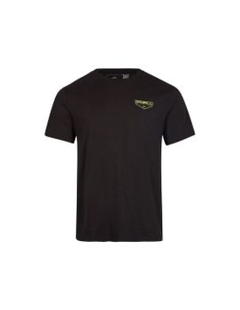 Camiseta O'Neill Longview Hombre Negro
