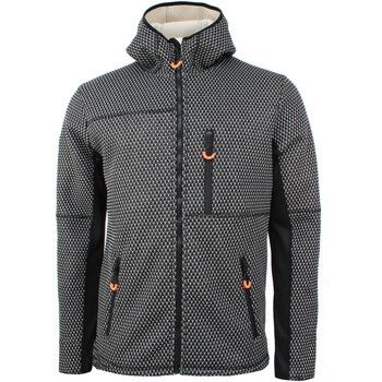 Peak Mountain Polar Blouson polaire homme CYRUS para hombre