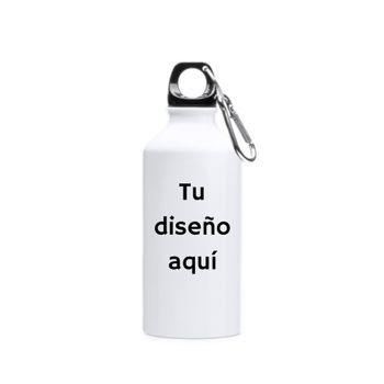 RAYNA - Botella Personalizada – Ligera, Divertida y Versátil ✨💧