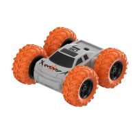 jjrc q242-yw rtr 24g coche rc giro de 360 inversiones de 180 vehiculos de acrobacias anfibios de doble cara fuera de