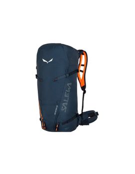 Mochila de Montaña Salewa Ortles Wall 38 Oscuro Denim