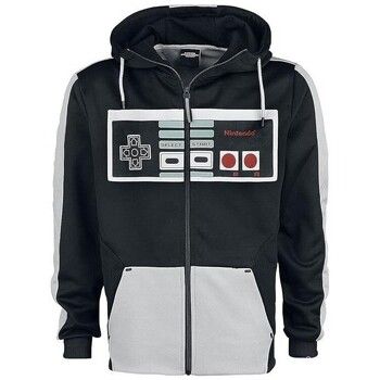 Nintendo Jersey HD072471NTN para hombre