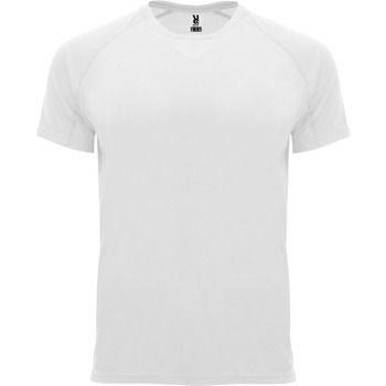 Roly Camiseta Bahrain para niña