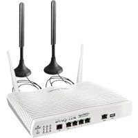 draytek vigor v2862ln-k wifi  4g router - n400 single-band
