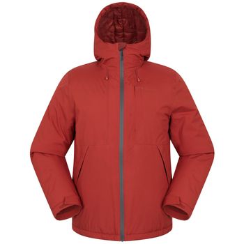Mountain Warehouse Parka Heard para hombre