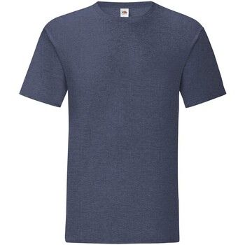 Fruit Of The Loom Camiseta Iconic 150 para hombre