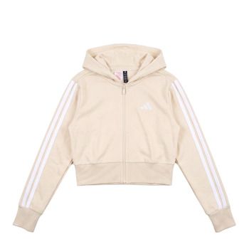 adidas Chaqueta deporte Essentials Full-Zip Hoodie Kids para niña