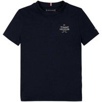 tommy hilfiger tops y camisetas gt26728 para nino