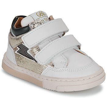 GBB Zapatillas altas ASTUCIEUX FLEX para niña
