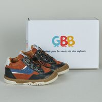 gbb zapatillas altas - para nino