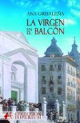la virgen en el balcon