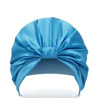 silke hair wrap various colours - the skye