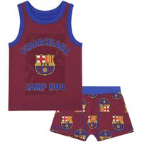 fc barcelona boxer gf1203 para nino