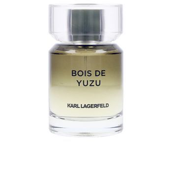 Bois De Yuzu Edt Spray 50 Ml