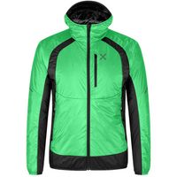 montura abrigo de plumas vulcan 20 para hombre
