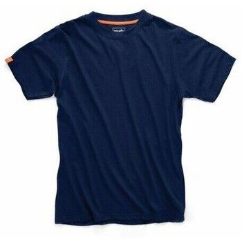 Scruffs Camiseta SH001 para hombre