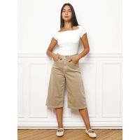 la modeuse pantalon pirata 79586p189402 para mujer