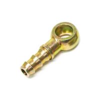 racor banjo para conducto de aceite del motor m12