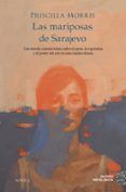 las mariposas de sarajevo