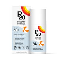 riemann p20 kids sun cream spf50
