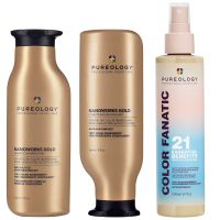 pureology nanoworks trio