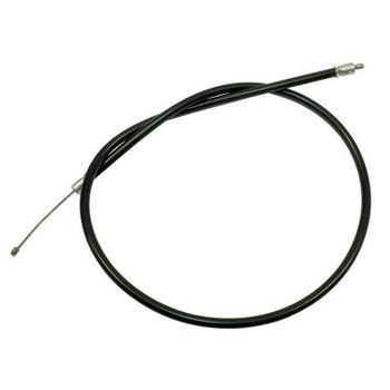 Cable estrangulador Moto Guzzi V 65 Florida Domino palanca-splitter