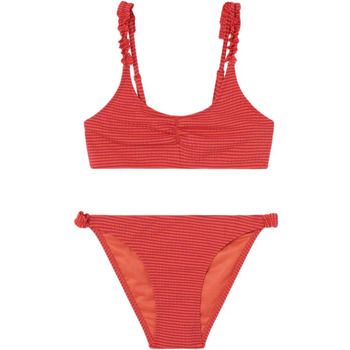 Losan Bikini BIKINI SEERSUCKER para niña