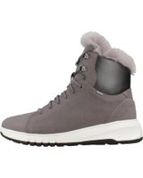 de geox botines mujer modelo d aerantis 4x4 b abx color gris c9371