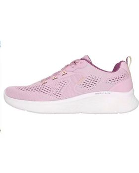 de SKECHERS ZAPATILLA MUJER 150432 MVE SKECH-LITE PRO MORADO