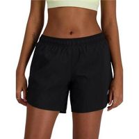 new balance pantalon pirata ws41228-bk para mujer